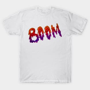 Boom T-Shirt